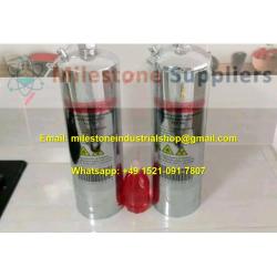 German made Red Liquid mercury for sale