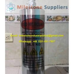 Buy Quality Red Liquid Mercury 20/20 (Origin: Germany)