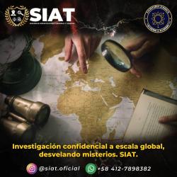 INVESTIGADOR PRIVADO DETECTIVE ABOGADO PENAL