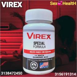 VIREX