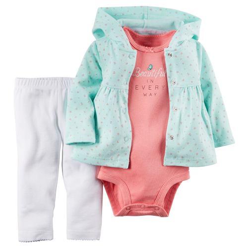 Ropa De Bebé Marca Carters on Sale, SAVE 30% 