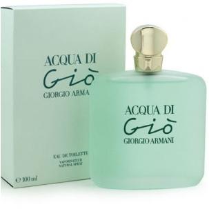 Perfume Acqua Di Gio Gioia Giorgio Armani Mujer Envio Gratis En Bogota D C Colombia Por Importadora Newyork Anuncio Ya Id