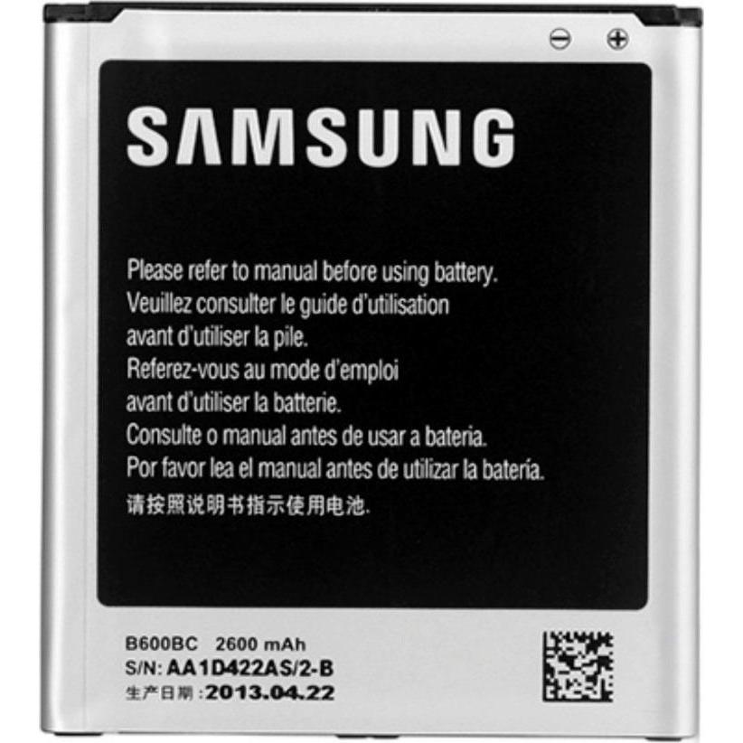  Si buscas Liquidacion Bateria Pila Samsung Galaxy S4 I9500 2600mah puedes comprarlo con SLIM_COMPANY está en venta al mejor precio