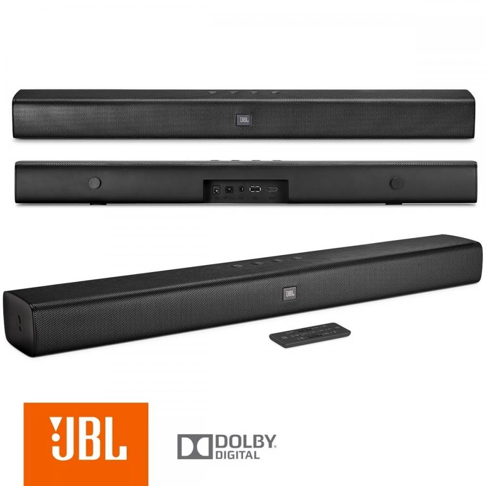  Si buscas Barra Bluetooth Sonido Soundbar 2.0 Jbl Bar Studio puedes comprarlo con ONLINECLUB está en venta al mejor precio