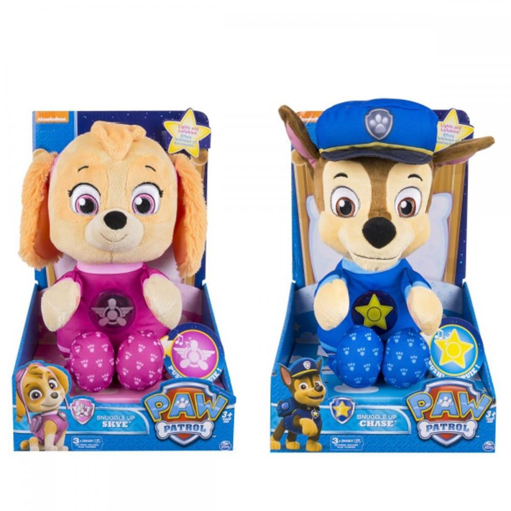 peluches paw patrol mercadolibre