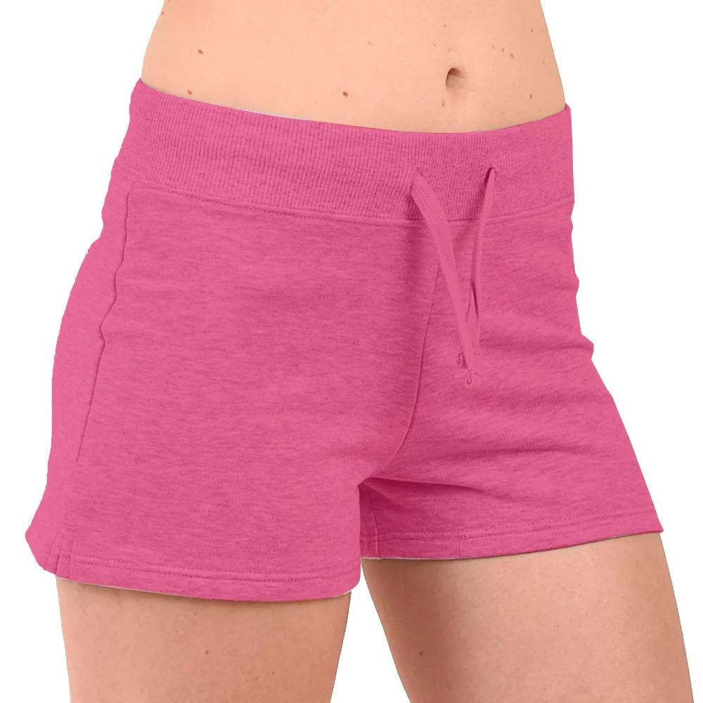 short deportivo dama