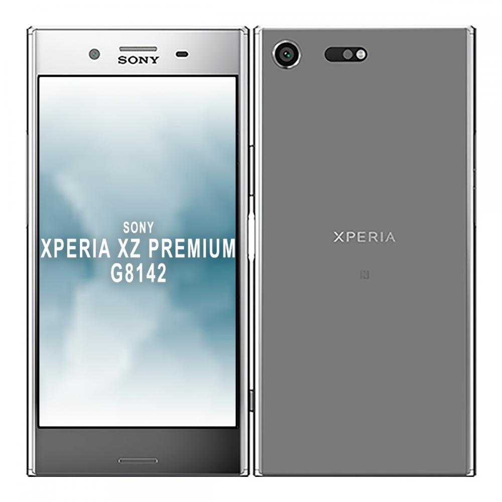 Celular Sony Xperia Xz Premium G8141 Lte Dual Fhd 64gb 4gb En Centro