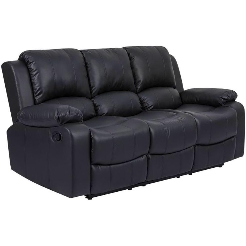  Si buscas Sillon Sofa De 3 Cuerpos Reclinable 3 Posiciones Luxor puedes comprarlo con PUNTOUNION OUTLET está en venta al mejor precio