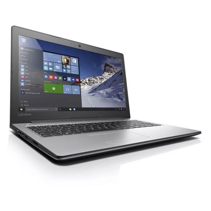 Notebook Lenovo Ideapad 320 N3350 4gb 1tb 156 Win10 Azul In Centro