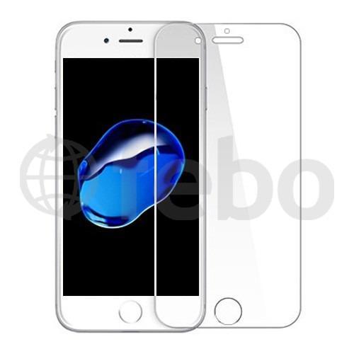Protector Pantalla Vidrio Templado Para iPhone SE 2020 - FEBO