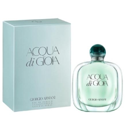 Perfume Para Mujer Acqua Di Gioia De Armani 100 Ml Original En Bogota D C Colombia Por Importaciones Los Angeles Anuncio Ya Id