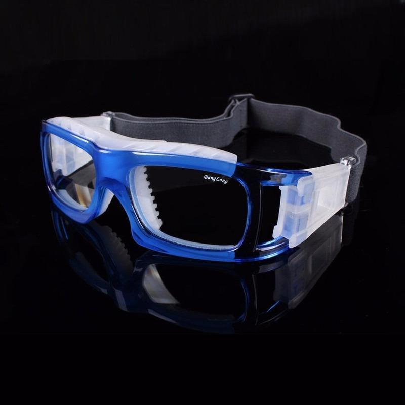 Gafas Deportivas Futbol, Basquet Lentes Formula