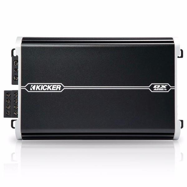  Si buscas Amplificador Kicker Dxa250.4 500w Max 4 Canales Clase Ab puedes comprarlo con MASSIVE ELECTRONICS está en venta al mejor precio