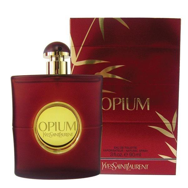 opium 2009 yves saint laurent