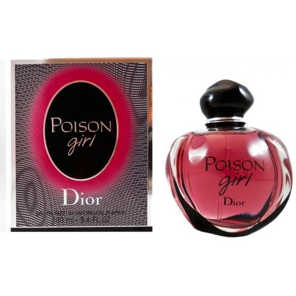 Perfume Poison Girl By Christian Dior Para Mujer in Guadalajara, Mexico By  GRUPO_ONLINE - Anuncio Ya, Id:767125