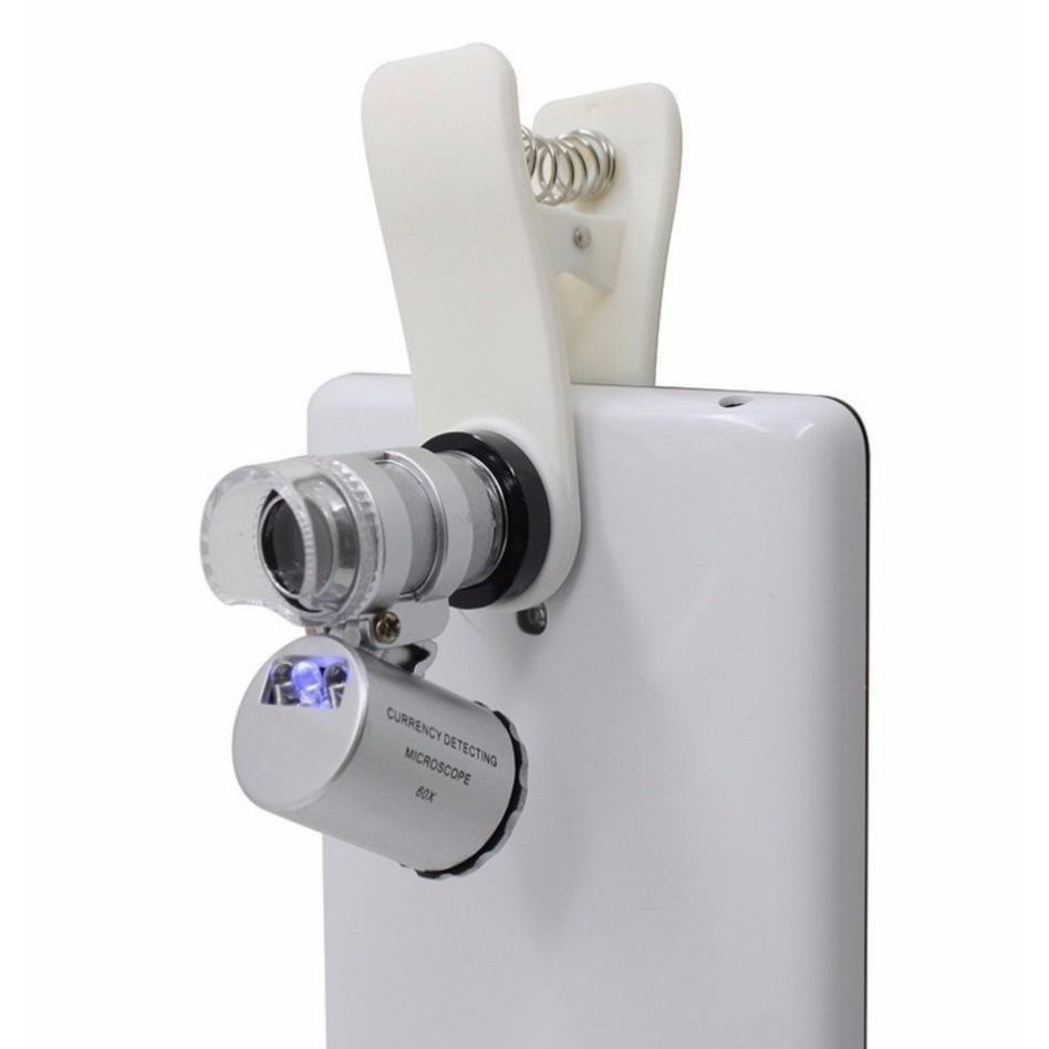  Si buscas Lupa Con Clip Microscopio Celular Zoom 60x Led Uv puedes comprarlo con VEROS38 está en venta al mejor precio