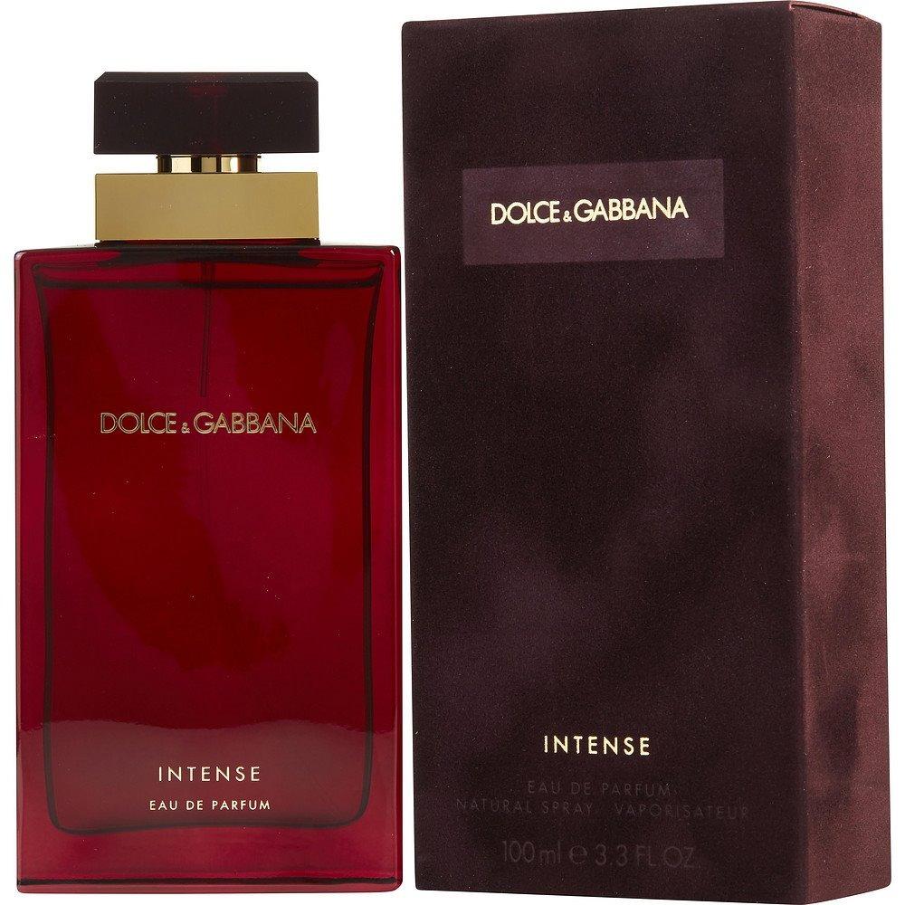 dolce gabbana si perfume