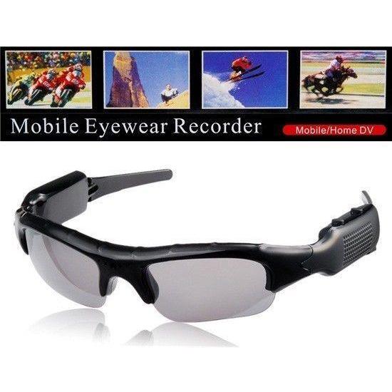If you are looking Spy Multifunctional Mobile Camera Glasses with Video Recorder you can buy to Pricetail, It is on sale at the best price