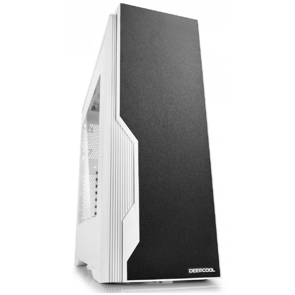 If you are looking DeepCool Dukase V2 White Mid Tower Desktop Computer Case with Window you can buy to pc-byte, It is on sale at the best price