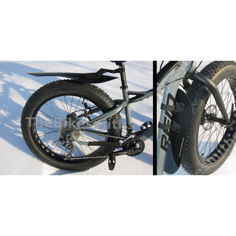 united fat bike