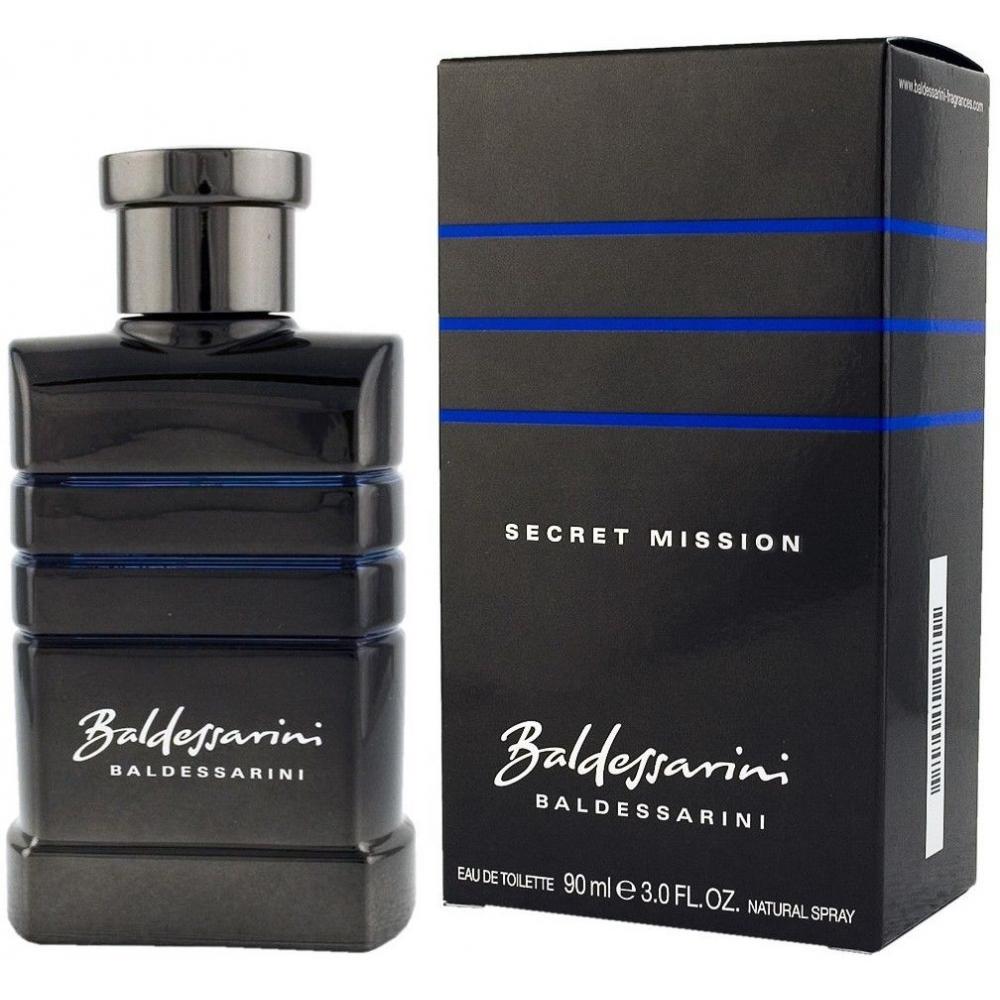 Baldessarini Secret Mission Hugo Boss Men Edt 3 0 Oz Cologne New In Box In Dallas United States By Perfume Empire Anuncio Ya Id