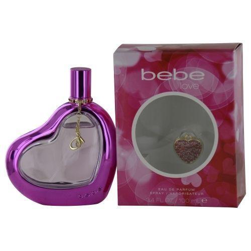 Bebe Love By Bebe 3 4 Oz Edp Perfume For Women New In Box In Hackensack United States By Foreverlux Anuncio Ya Id