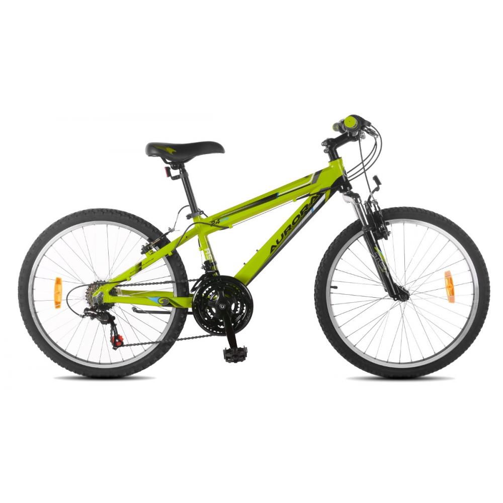 Bicicleta Aurorita Rodado 24 2024 towncentervb