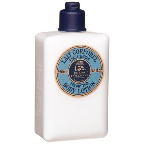 Loccitane Shea Butter Body Lotion 8 4 Fl Oz En Nuevo Laredo