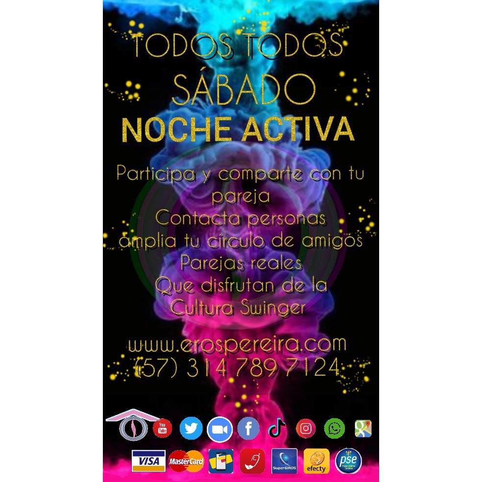 EROS PEREIRA Virtual Bar Swinger en Eje Cafetero, Colombia Por  erospereira3334 - Anuncio Ya, Id:871453