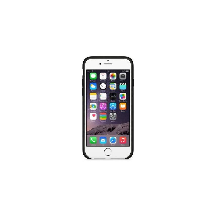  Si buscas Funda Iphone 6 Silicona Case Original Apple puedes comprarlo con CELUTRONIC está en venta al mejor precio